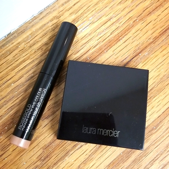 LAURA MERCIER MAKEUP SET - Picture 4 of 7